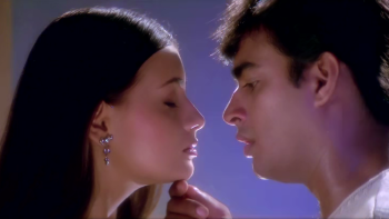  Rehnaa Hai Terre Dil Mein 2001 screenshot
