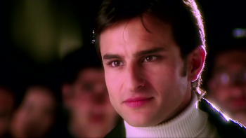  Rehnaa Hai Terre Dil Mein 2001 screenshot