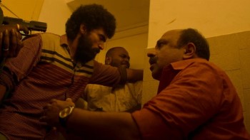  Vendhu Thanindhathu Kaadu 2022 screenshot