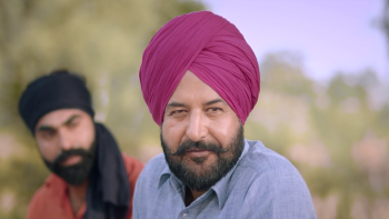  Ik Chithi Dard Bhari 2024 screenshot