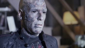  30 Days of Night: Dark Days 2010 screenshot