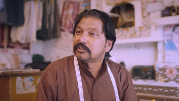  Ik Chithi Dard Bhari 2024 screenshot