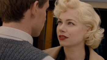  My Week with Marilyn 2011 screenshot