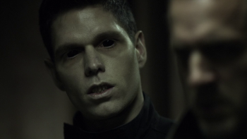  30 Days of Night: Dark Days 2010 screenshot