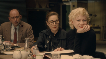  My Week with Marilyn 2011 screenshot