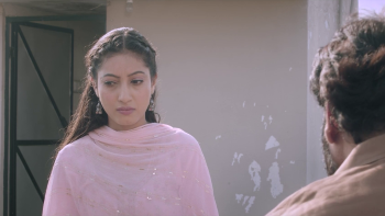  Ik Chithi Dard Bhari 2024 screenshot