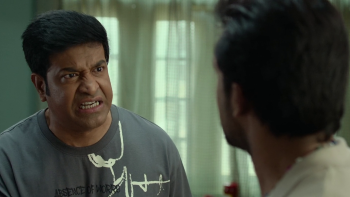  Sarangapani Jathakam 2025 screenshot