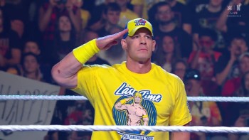  WWE Wrestlepalooza 2025 screenshot