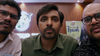  Darling 2024 screenshot