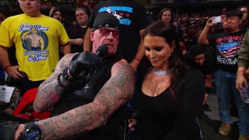  WWE Wrestlepalooza 2025 screenshot