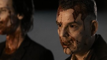  30 Days of Night 2007 screenshot