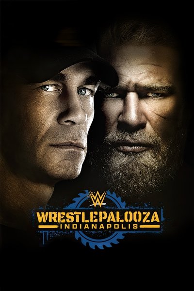 WWE Wrestlepalooza 2025 English 20th September 2025 Full Show 1080p | 720p | 480p HDRip Download