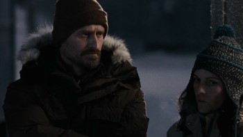  30 Days of Night 2007 screenshot