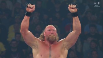  WWE Wrestlepalooza 2025 screenshot