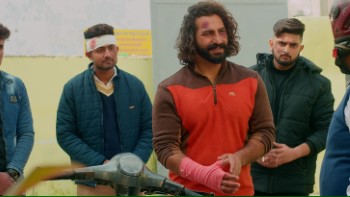  Kuriyan Jawan Bapu Preshaan 2021 screenshot