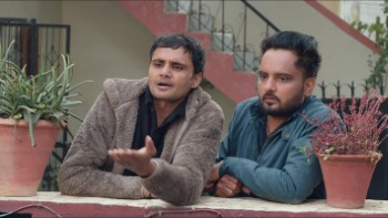  Kuriyan Jawan Bapu Preshaan 2 2025 screenshot