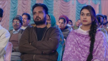  Kuriyan Jawan Bapu Preshaan 2 2025 screenshot