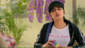  Kuriyan Jawan Bapu Preshaan 2021 screenshot