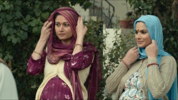  Kuriyan Jawan Bapu Preshaan 2 2025 screenshot