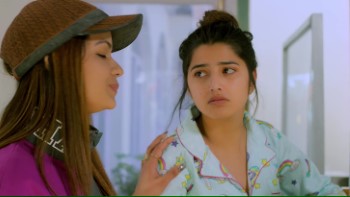  Kuriyan Jawan Bapu Preshaan 2021 screenshot