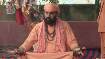  Kuriyan Jawan Bapu Preshaan 2 2025 screenshot