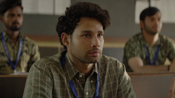  Dhadak 2 2025 screenshot