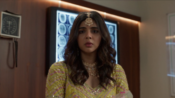  Odum Kuthira Chadum Kuthira 2025 screenshot