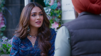  Son of Sardaar 2 2025 screenshot