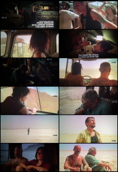  Sirat 2025 screenshot