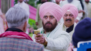  Son of Sardaar 2 2025 screenshot