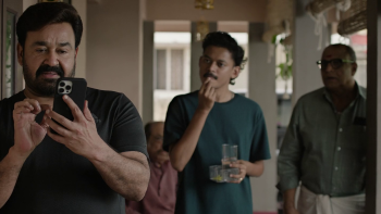  Hridayapoorvam 2025 screenshot