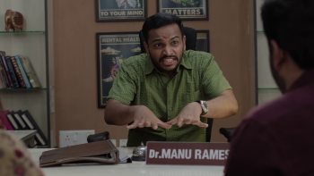  Hridayapoorvam 2025 screenshot