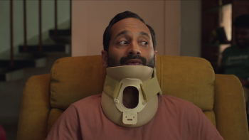  Odum Kuthira Chadum Kuthira 2025 screenshot