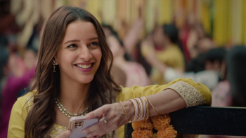  Dhadak 2 2025 screenshot