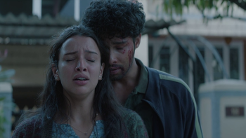  Dhadak 2 2025 screenshot