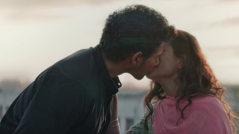  Dhadak 2 2025 screenshot