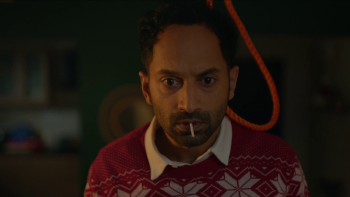  Odum Kuthira Chadum Kuthira 2025 screenshot