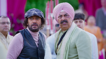  Son of Sardaar 2 2025 screenshot