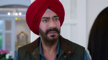  Son of Sardaar 2 2025 screenshot