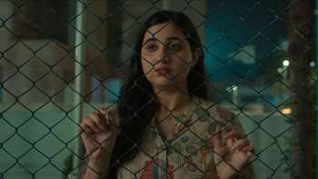  Odum Kuthira Chadum Kuthira 2025 screenshot