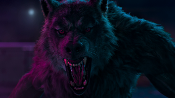  Thamma 2025 screenshot