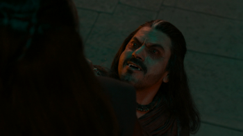  Thamma 2025 screenshot