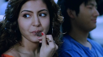  Badmaash Company 2010 screenshot