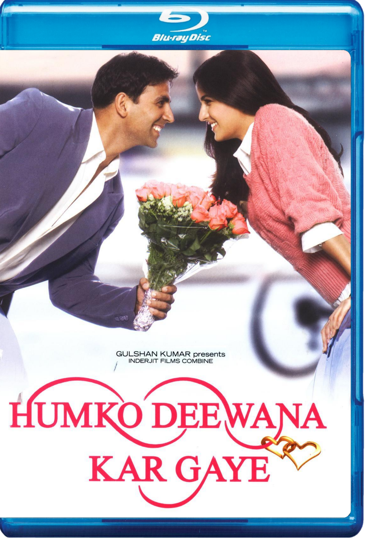  Humko Deewana Kar Gaye (2006) Hindi 480p BluRay x264 AAC ESubs Full Bollywood Movie [500MB] Full Movie Download