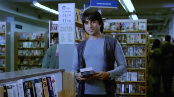  Badmaash Company 2010 screenshot