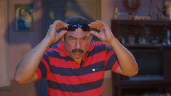  Little Hearts 2024 screenshot