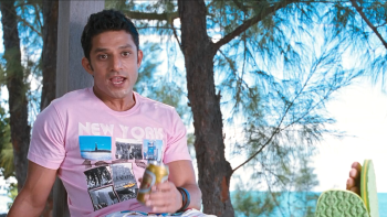  Break Ke Baad 2010 screenshot