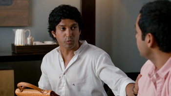  Zindagi Na Milegi Dobara 2011 screenshot