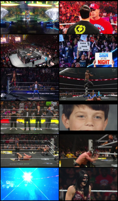  WWE Monday Night Raw 1st December 2025 480p HDRip x264 Full WWE Show [700MB] Full Movie Download screenshot