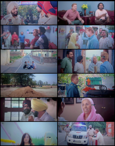  Happy Khush Ho Gaya 2025 screenshot